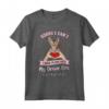 Devon Rex Pixie Gatti Maglietta - Ideale per Orgogliosi Proprietari di Devon Pixie Cats - Acquista online per mostrare il tuo amore per i gatti Devon Rex