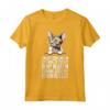 La Mamma del Devon Rex - Maglietta divertente per amanti dei Gatti Devon Rex - Regalo unico per appassionati di Gatti - Compleanno Devon Rex
