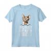 La Mamma del Devon Rex - Maglietta divertente per amanti dei Gatti Devon Rex - Regalo unico per appassionati di Gatti - Compleanno Devon Rex