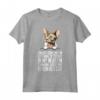 La Mamma del Devon Rex - Maglietta divertente per amanti dei Gatti Devon Rex - Regalo unico per appassionati di Gatti - Compleanno Devon Rex