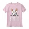 Devon Rex - La Mamma del Devon Rex Maglietta - Regalo Divertente per Amanti dei Gatti Devon Rex