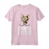 Uomo Devon Rex Cat Dad Maglietta - Regalo Gattino Devon Rex - Divertente Devon Rex Compleanno - Ideale per gli amanti del Gatto Devon Rex