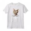 Uomo Devon Rex Cat Dad Maglietta - Regalo Gattino Devon Rex - Divertente Devon Rex Compleanno - Ideale per gli amanti del Gatto Devon Rex