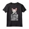 Gatto Devon Rex - Devon Rex Maglietta It's a Devon Rex Cat Thing - Regalo per Amanti dei Gatti Devon Rex