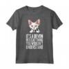 Gatto Devon Rex - Devon Rex Maglietta It's a Devon Rex Cat Thing - Regalo per Amanti dei Gatti Devon Rex