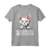 La Mamma del Devon Rex - Maglietta Gattino Devon Rex - Regalo Divertente per Amanti dei Gatti - Compleanno o Scherzo