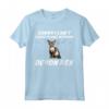 Sorry I Can't I Have Plans With My Devon Rex Cat Maglietta - Design Unico per Proprietari di Gatti Devon Rex - Regalo Ideale per Amanti dei Gatti