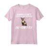 Sorry I Can't I Have Plans With My Devon Rex Cat Maglietta - Design Unico per Proprietari di Gatti Devon Rex - Regalo Ideale per Amanti dei Gatti