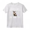Sorry I Can't I Have Plans With My Devon Rex Cat Maglietta - Design Unico per Proprietari di Gatti Devon Rex - Regalo Ideale per Amanti dei Gatti