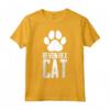 Devon Rex - Gatto Devon Rex - La mamma del Devon Rex Maglietta - Ideale Regalo per Amanti dei Gatti Devon Rex