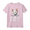 Devon Rex - Gattino Devon Rex Unisex Maglietta - Regalo per Amanti dei Gatti Devon Rex - Citazione Divertente
