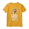 La mamma del Devon Rex - Maglietta Gatto Devon Rex - Regalo Divertente per Amanti dei Gatti Devon Rex