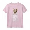 La mamma del Devon Rex - Maglietta Gatto Devon Rex - Regalo Divertente per Amanti dei Gatti Devon Rex