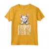 Gatto Devon Rex - Gattino Maglietta Divertente - Regalo per Amanti dei Gatti Devon Rex