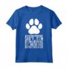 An Awesome Woman Once Said 'F It, I'm Getting a Devon Rex Cat' T-Shirt - Perfect Gift for Devon Rex Cat Lovers - Funny Cat Birthday Gift