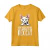 La Mamma del Devon Rex - Maglietta Devon Rex Divertente - Regalo Gatto Devon Rex Compleanno