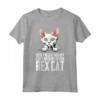 La Mamma del Devon Rex - Maglietta Devon Rex Divertente - Regalo Gatto Devon Rex Compleanno