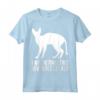 Devon Rex - Gattino Devon Rex - Devon Rex Maglietta - I was normal two Devon Rex cats ago - Ideale Regalo per gli Amanti dei Gatti