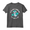 Devon Rex Cat Proprietario - Maglietta per Amanti dei Gatti Devon Rex - Ideale come Regalo per Amanti dei Gatti
