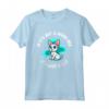 Devon Rex Cat Proprietario - Maglietta per Amanti dei Gatti Devon Rex - Ideale come Regalo per Amanti dei Gatti