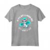 Devon Rex Cat Proprietario - Maglietta per Amanti dei Gatti Devon Rex - Ideale come Regalo per Amanti dei Gatti
