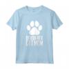 Donna Gattino Devon Rex - La mamma del Devon Rex - Papà Devon Rex Maglietta - Regalo per Amanti dei Gatti Devon Rex