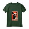 Devon Rex Animal Rispetto Vintage Retro Maglietta con Collo a V - Regalo Perfetto per Amanti del Devon Rex - Ideale per Natale, Ringraziamento o Compleanni