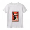 Devon Rex Animal Rispetto Vintage Retro Maglietta con Collo a V - Regalo Perfetto per Amanti del Devon Rex - Ideale per Natale, Ringraziamento o Compleanni