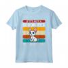 Devon Rex Cat Proprietario - T-shirt Unica per Amanti dei Gatti Devon Rex - Ideale per Regalare a Mamma e Papà Gatto