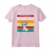 Devon Rex Cat Proprietario - T-shirt Unica per Amanti dei Gatti Devon Rex - Ideale per Regalare a Mamma e Papà Gatto