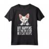 La mamma del Devon Rex - Devon Rex Maglietta per Gli Amanti dei Gatti - Regalo Divertente per Compleanno - Acquista Online
