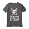 La mamma del Devon Rex - Devon Rex Maglietta per Gli Amanti dei Gatti - Regalo Divertente per Compleanno - Acquista Online