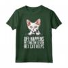 La mamma del Devon Rex - Devon Rex Maglietta per Gli Amanti dei Gatti - Regalo Divertente per Compleanno - Acquista Online
