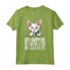 La mamma del Devon Rex - Devon Rex Maglietta per Gli Amanti dei Gatti - Regalo Divertente per Compleanno - Acquista Online