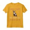 Sorry I Can't - My Cat Said No - Devon Rex Cat Maglietta - Design Unico per Proprietari di Gatti - Acquista Online