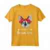 Gatti Devon Rex Pixie Maglietta - Perfetta per Orgogliosi Proprietari di Gattini Devon Rex - Leggera e Confortevole