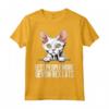 Madre del Devon Rex - Gattino Devon Rex - Devon Rex Maglietta - Regalo per Amanti dei Gatti Devon Rex
