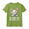 Madre del Devon Rex - Gattino Devon Rex - Devon Rex Maglietta - Regalo per Amanti dei Gatti Devon Rex