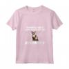 Donna Sorry I Can't I Have Plans With My Devon Rex Cat - Maglietta Unica per Amanti dei Gatti - Ideale per Proprietari e Allevatori
