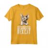 Gattino Devon Rex - La Mamma del Devon Rex - L'Uomo del Maglietta - Regalo Divertente per Amanti dei Gatti Devon Rex
