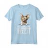 Gattino Devon Rex - La Mamma del Devon Rex - L'Uomo del Maglietta - Regalo Divertente per Amanti dei Gatti Devon Rex