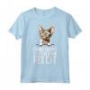 La Mamma del Devon Rex Maglietta - Regalo Divertente per Amanti dei Gatti Devon Rex - Compleanno Scherzoso