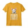 Gatto Devon Rex - Maglietta con Citazione Divertente - Regalo Ideale per Amanti dei Gatti Devon Rex