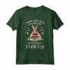 Devon Rex Pixie Gatti Maglietta - Perfetta per Donne Orgogliose Proprietarie di Devon Rex e Amanti dei Gatti - Una Donna non può sopravvivere leggendo da sola