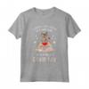 Devon Rex Pixie Gatti Maglietta - Perfetta per Donne Orgogliose Proprietarie di Devon Rex e Amanti dei Gatti - Una Donna non può sopravvivere leggendo da sola