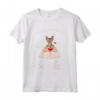 Devon Rex Pixie Gatti Maglietta - Perfetta per Donne Orgogliose Proprietarie di Devon Rex e Amanti dei Gatti - Una Donna non può sopravvivere leggendo da sola