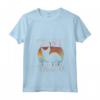 Donna Sorry I Can't I Have Plans With My Devon Rex Cat - Maglietta con Collo a V per Proprietari di Gatti Devon Rex - Ideale come Regalo Unico per Amanti dei Gatti