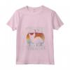 Donna Sorry I Can't I Have Plans With My Devon Rex Cat - Maglietta con Collo a V per Proprietari di Gatti Devon Rex - Ideale come Regalo Unico per Amanti dei Gatti