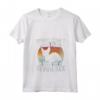 Donna Sorry I Can't I Have Plans With My Devon Rex Cat - Maglietta con Collo a V per Proprietari di Gatti Devon Rex - Ideale come Regalo Unico per Amanti dei Gatti