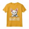Devon Rex - La mamma del Devon Rex Maglietta - Regalo Gattino Devon Rex - Compleanno Divertente